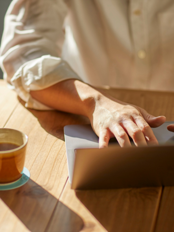 Healthy Home Edit Consultation