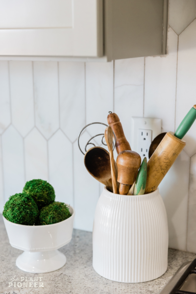 The Best Non-Toxic Kitchen Cooking Utensils